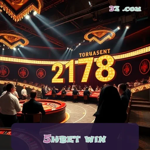 5hbet win: O App Que Revoluciona sua Experiência de Jogo