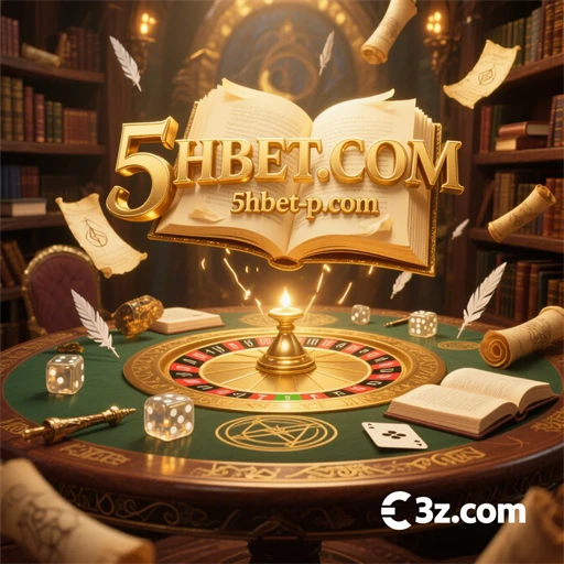 Descubra a Emoção dos Jackpots em 5hbet Win