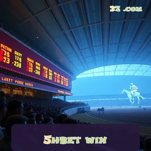 5hbet win: Descubra os Melhores Jogos e Atrações Para Apostar