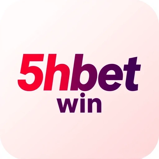 5hbet win Logo