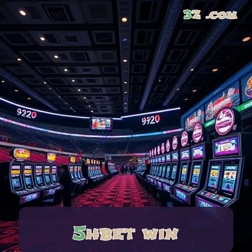 5hbet win: Descubra a Seção de Pagamento e Seus Benefícios