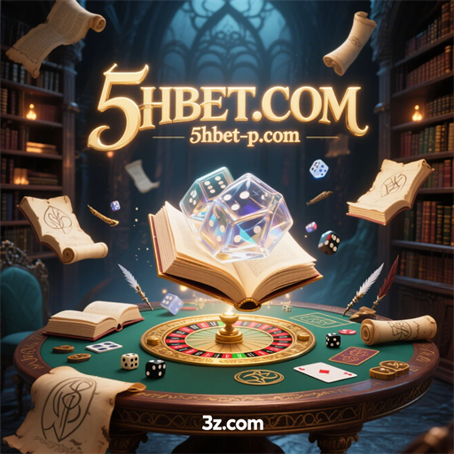 A Revolução dos Jogos de Registro no 5hbet Win