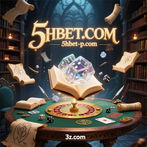 A Revolução dos Jogos de Registro no 5hbet Win