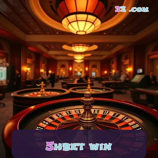 5hbet win: Segurança Robusta para Jogos Online Confiáveis
