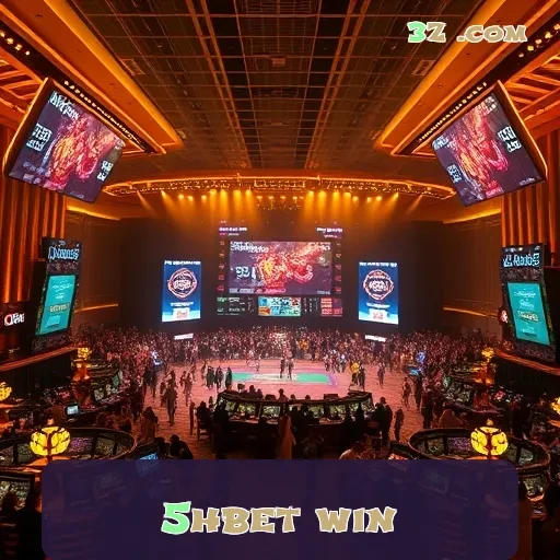 5hbet win: Conheça a Exclusiva Seção VIP Que Você Precisa Explorar!